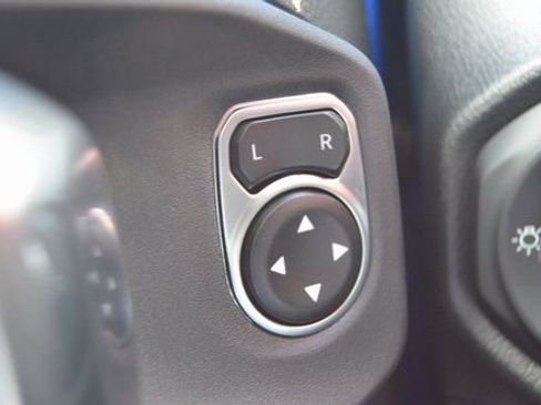 New 2026 Jeep Wrangler Willys image 22