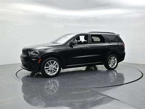 Used 2024 Dodge Durango GT AWD/4WD image 5