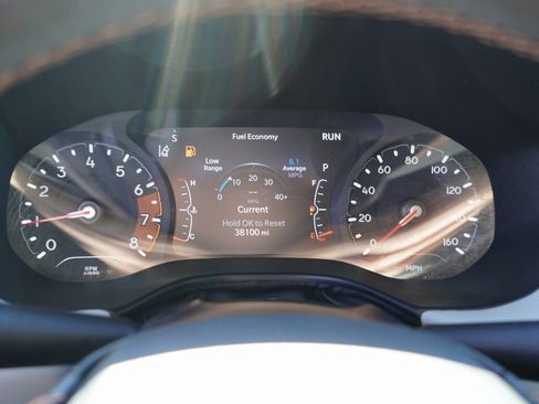 Used 2022 Jeep Compass Limited image 19