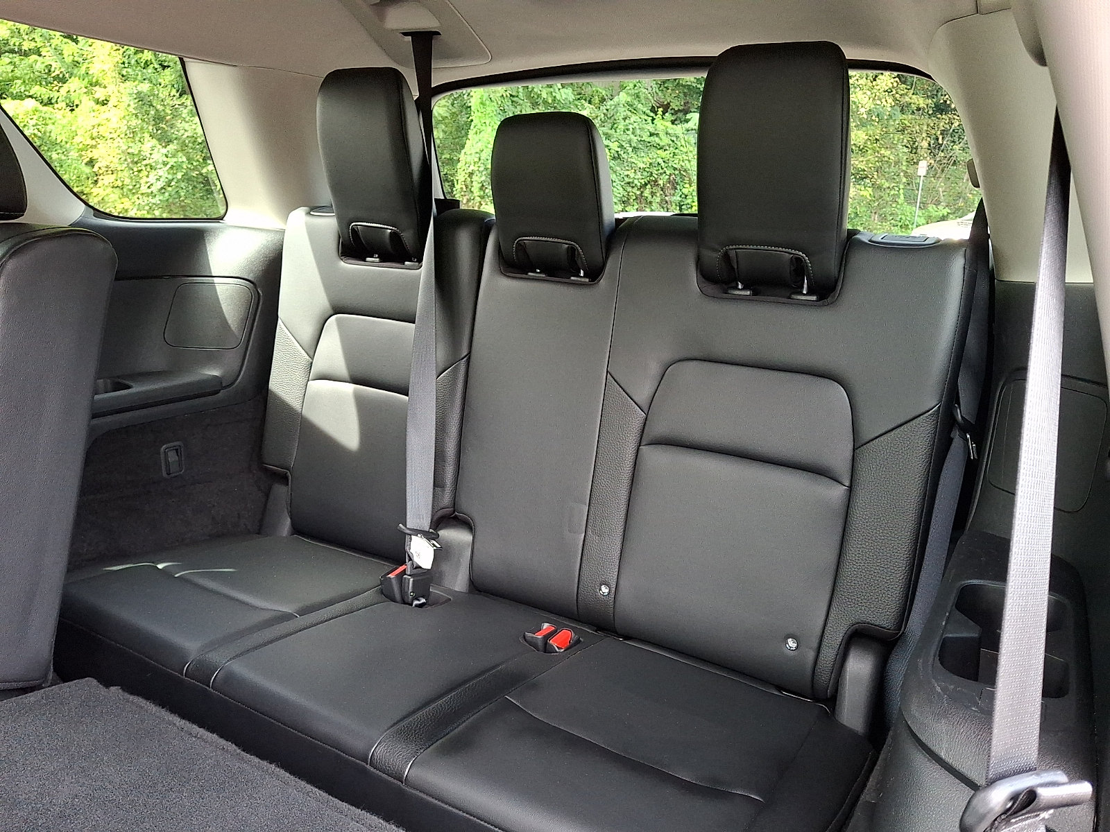 Certified 2024 Nissan Pathfinder SL AWD/4WD image 10