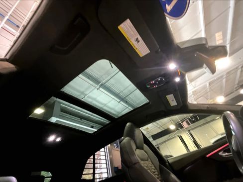 Used 2021 Audi RS Q8 w/ Carbon Optic Package image 23