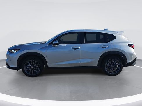 Used 2025 Acura ADX A-Spec image 6