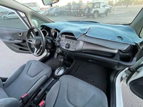 Used 2012 Honda Fit image 21
