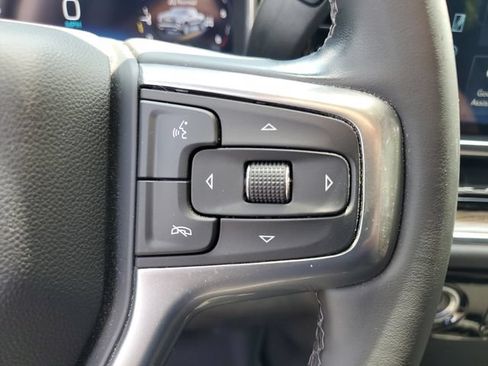 Certified 2024 Chevrolet Silverado 1500 LT AWD/4WD image 30