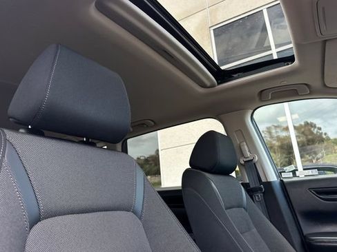 Certified 2023 Honda CR-V EX image 19