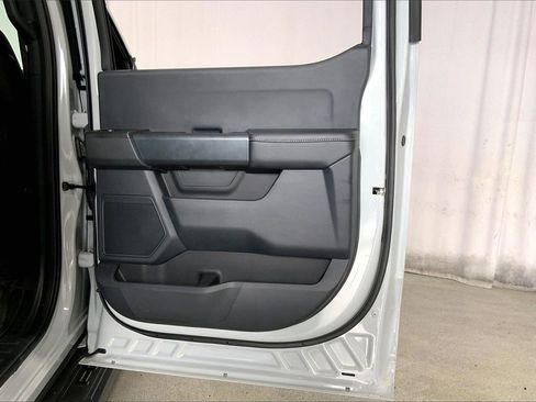 Used 2024 Ford F150 STX w/ STX Black Appearance Package image 23