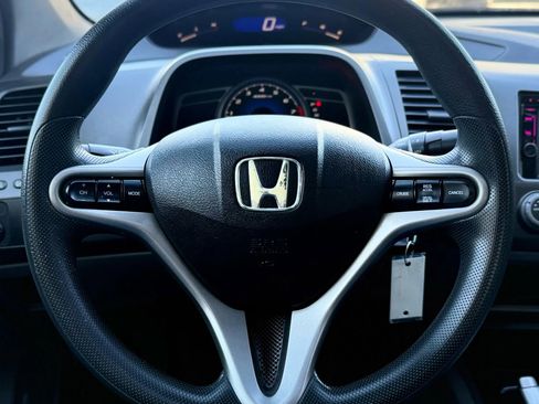 Used 2011 Honda Civic EX image 11