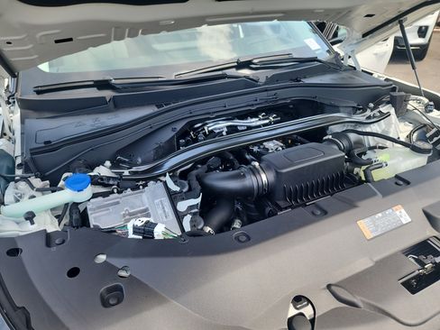 New 2026 Lincoln Aviator Reserve AWD/4WD image 39