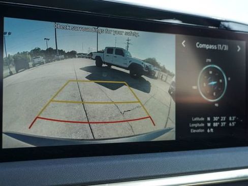 Used 2023 Hyundai Sonata SEL w/ Convenience Package FWD image 22