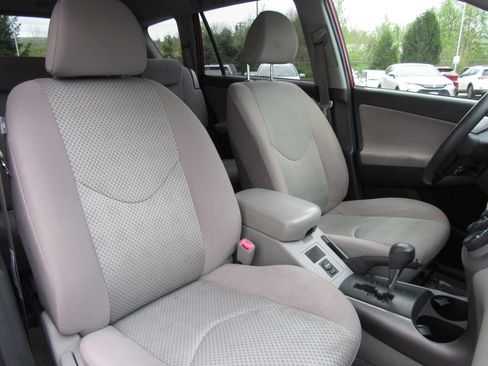 Used 2008 Toyota RAV4 4WD image 18