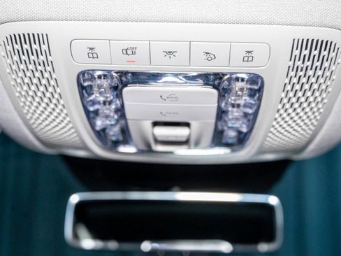 New 2026 Mercedes-Benz GLS 450 4MATIC image 25
