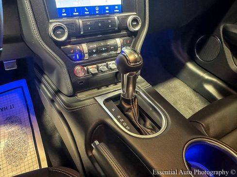 Used 2023 Ford Mustang Mach 1 w/ Equipment Group 700A image 22