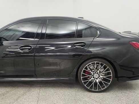 Used 2024 BMW M340i xDrive w/ Premium Package AWD/4WD image 46