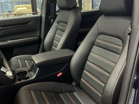 New 2026 Honda CR-V Sport-L image 8