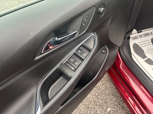 Used 2016 Chevrolet Cruze Premier image 16
