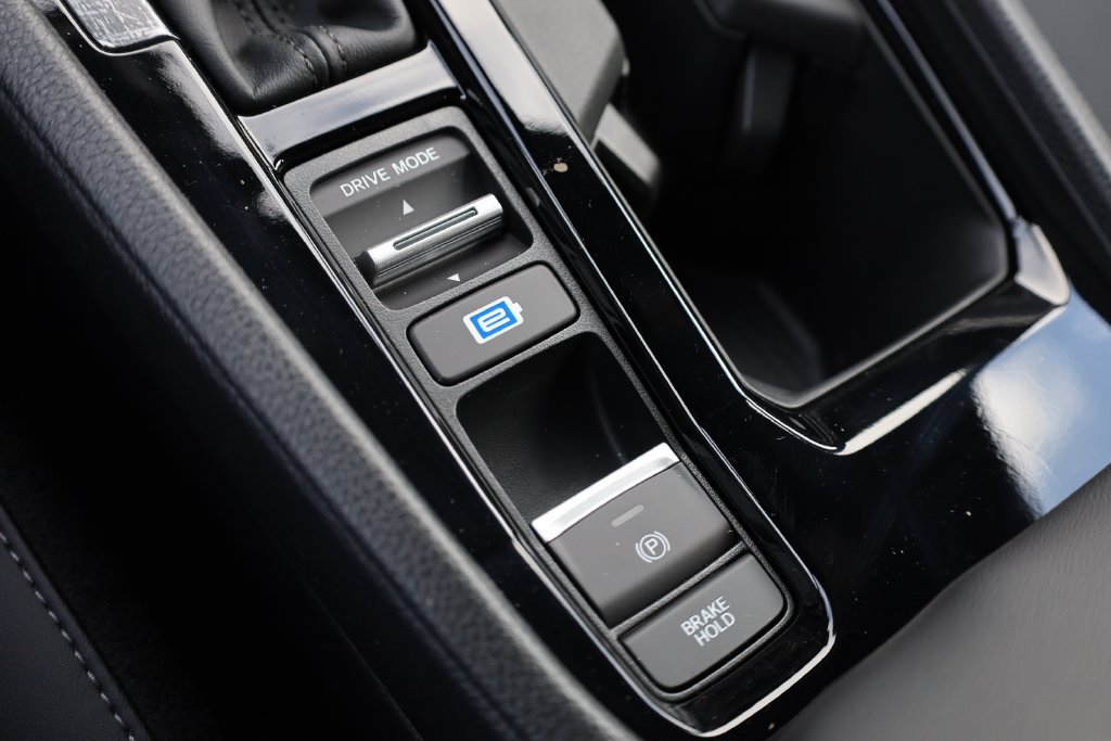 New 2026 Honda Accord Sport-L image 23