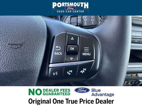 Certified 2024 Ford Bronco Sport Big Bend w/ Convenience Package image 17