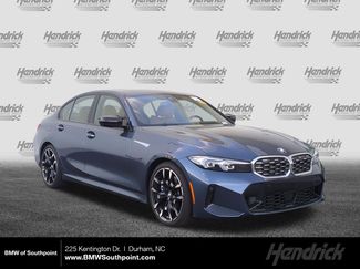 Used 2025 BMW M340i M340i video 1