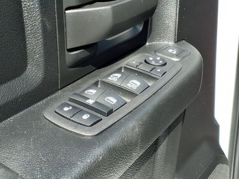 Used 2024 RAM 2500 Tradesman w/ Protection Group AWD/4WD image 19