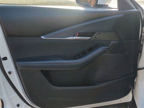 Used 2020 MAZDA CX-30 AWD image 11