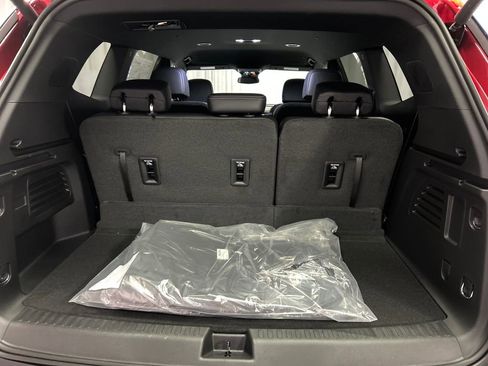 New 2026 Buick Enclave Preferred image 23