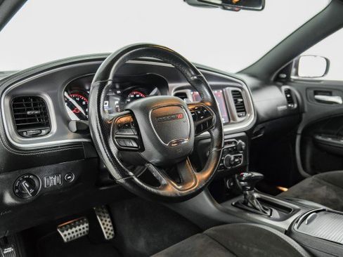 Used 2021 Dodge Charger GT w/ Plus Group image 12