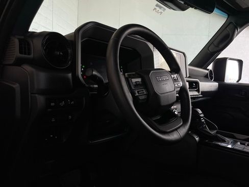 Used 2025 Toyota Land Cruiser 1958 image 11