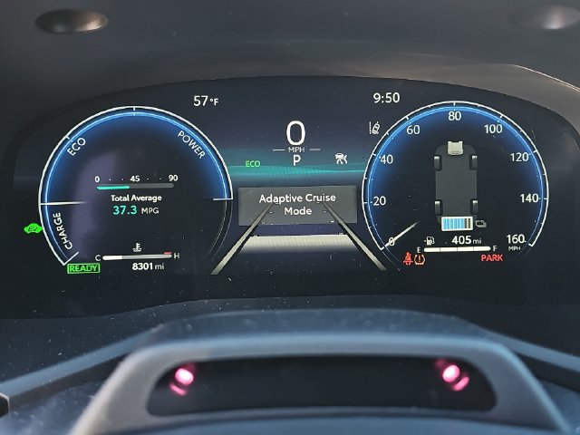 Used 2026 Toyota Camry XSE w/ Premium Plus Package FWD image 19