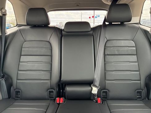 Used 2025 Honda CR-V EX-L image 36