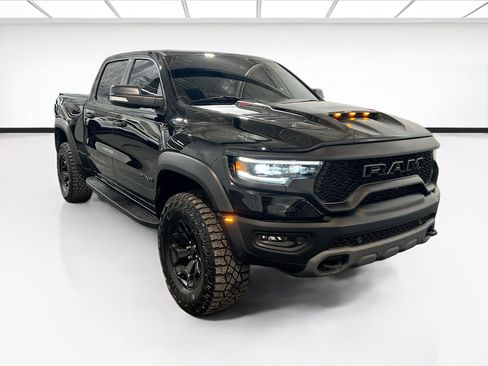 Used 2022 RAM 1500 TRX w/ TRX Level 2 Equipment Group AWD/4WD image 3