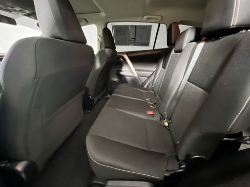 Used 2014 Toyota RAV4 XLE FWD image 27