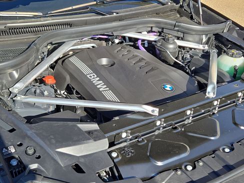 New 2026 BMW X5 xDrive40i image 10