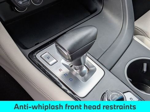 Used 2023 Genesis G70 2.0T RWD image 20