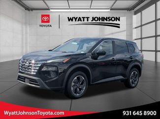 Used 2024 Nissan Rogue SV FWD video 1