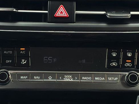 New 2026 Kia Seltos S AWD/4WD image 21