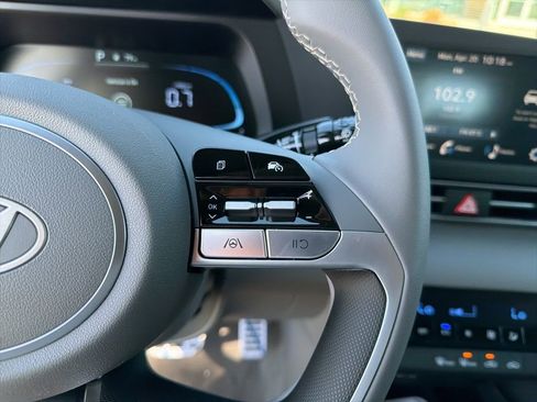 New 2026 Hyundai Elantra Sport FWD image 18
