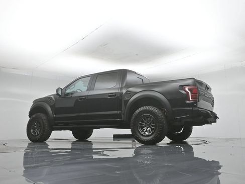 Used 2020 Ford F150 Raptor w/ Equipment Group 802A Luxury AWD/4WD image 54
