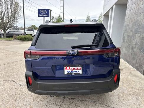 New 2026 Subaru Outback Limited XT AWD/4WD image 6