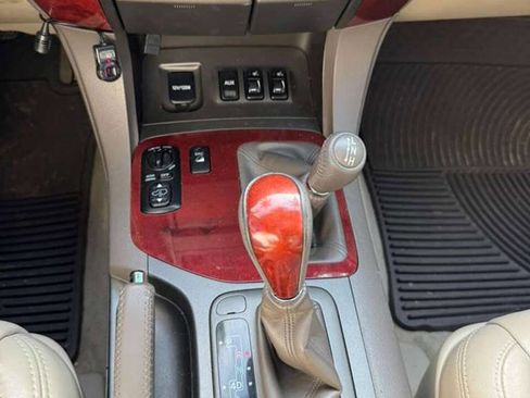 Used 2008 Lexus GX 470 image 13