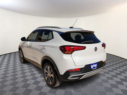 Used 2020 Buick Encore GX Select w/ Experience Buick Package image 3