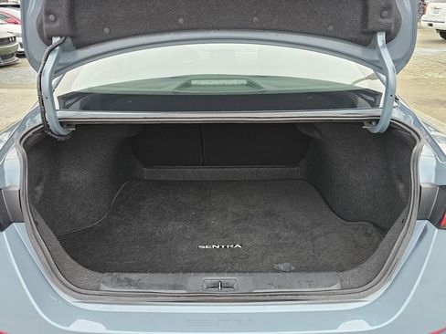 Used 2024 Nissan Sentra SV image 14