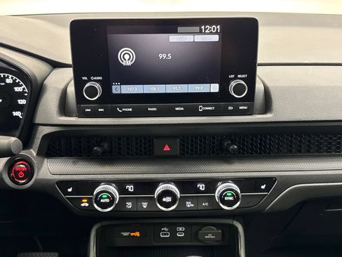 Used 2025 Honda CR-V Sport image 26