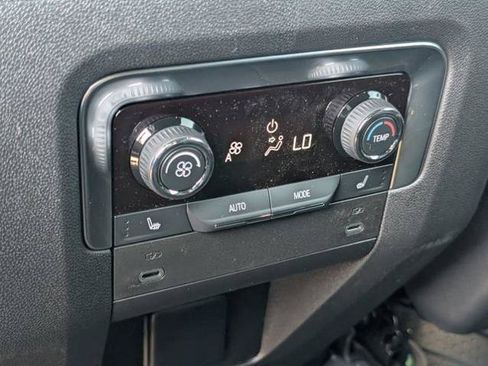 New 2026 Chevrolet Suburban RST w/ Comfort Package RWD image 16