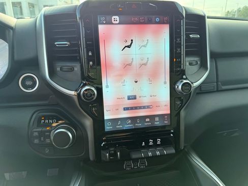 New 2026 RAM 1500 Big Horn image 18