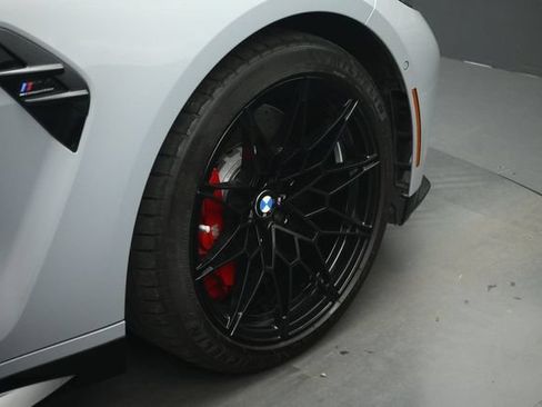 Used 2024 BMW M4 xDrive Competition AWD/4WD image 51