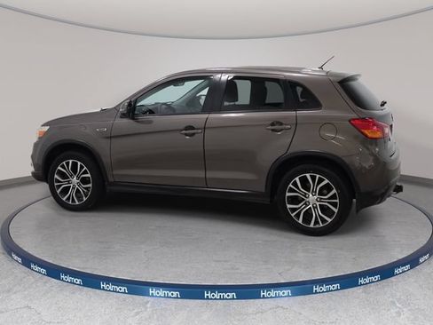 Used 2016 Mitsubishi Outlander Sport AWD image 9