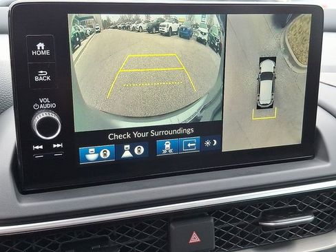 Certified 2025 Acura ADX A-Spec image 20