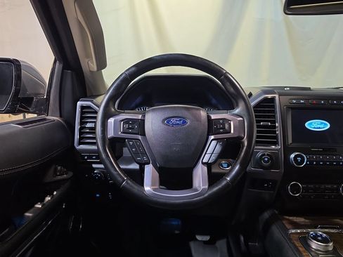 Used 2020 Ford Expedition Platinum AWD/4WD image 11