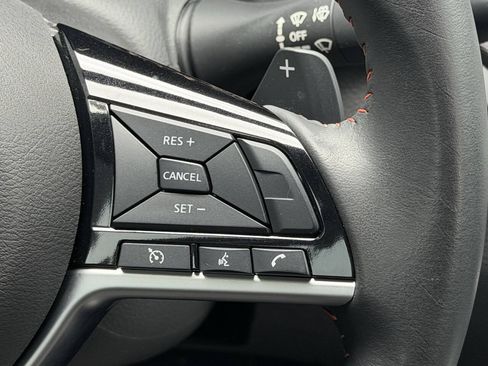 Used 2024 Nissan Altima 2.5 SR FWD image 24