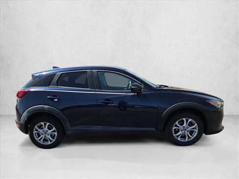 Used 2016 MAZDA CX-3 Touring FWD image 4